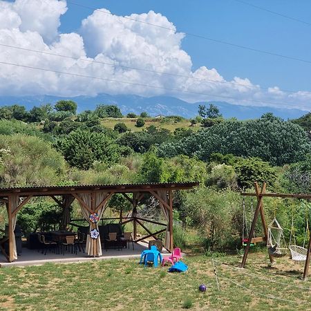 Apartmani Zekic Lopar Exterior foto