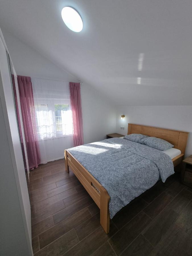 Apartmani Zekic Lopar Exterior foto