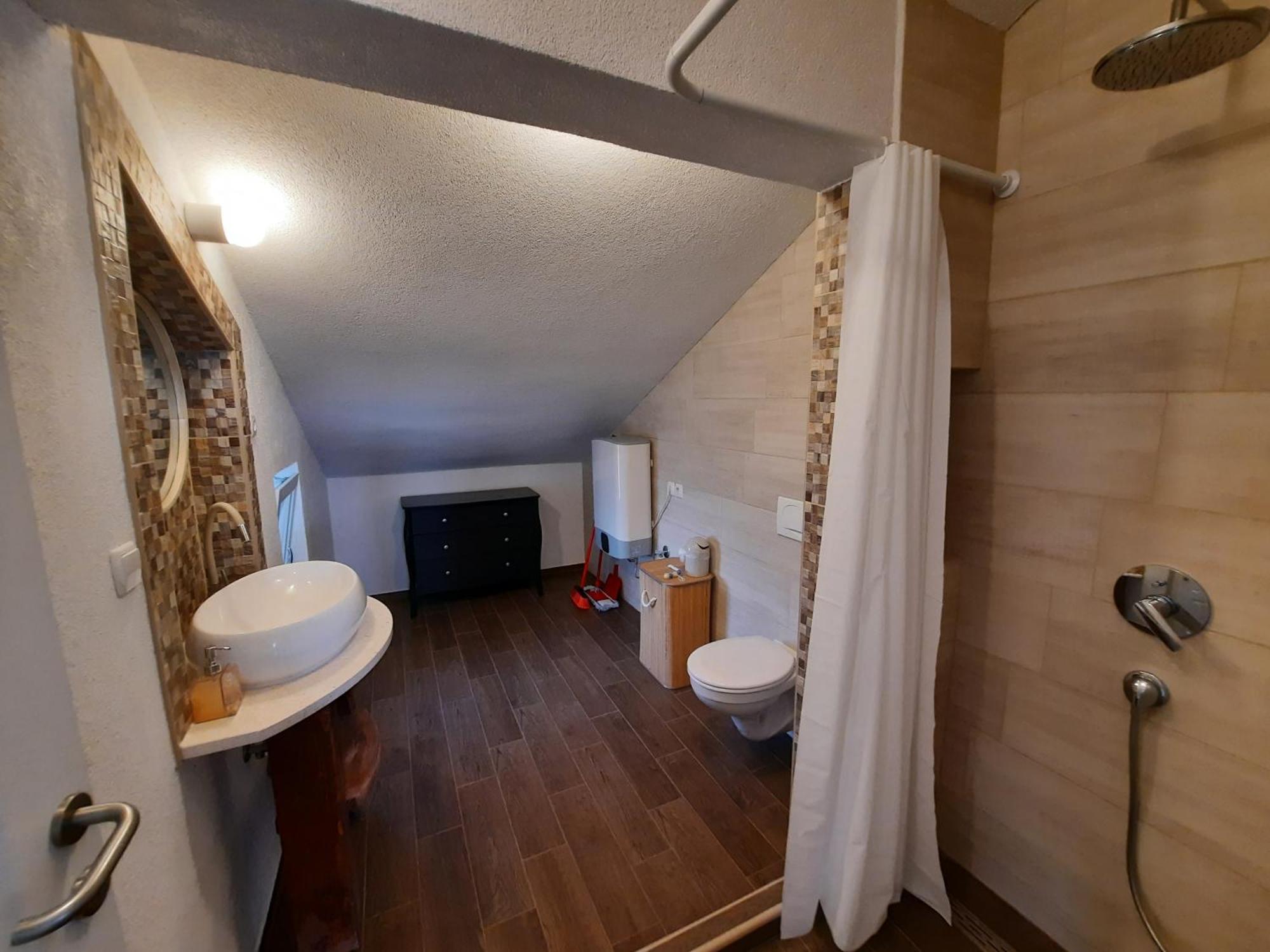 Apartmani Zekic Lopar Habitación foto