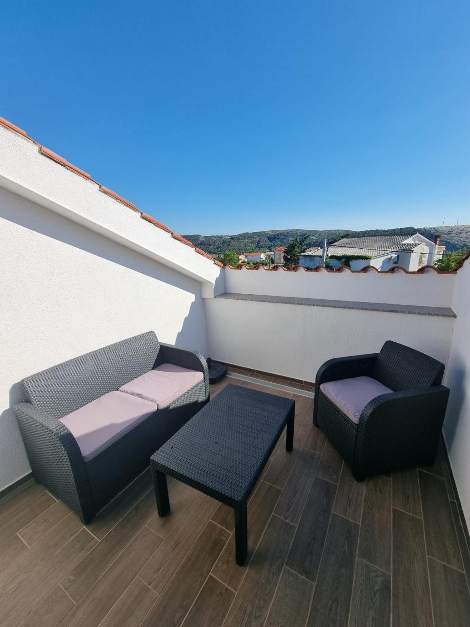 Apartmani Zekic Lopar Habitación foto