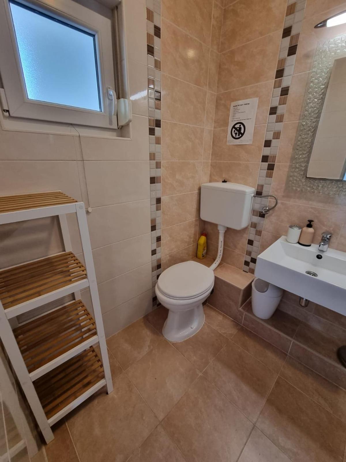 Apartmani Zekic Lopar Habitación foto