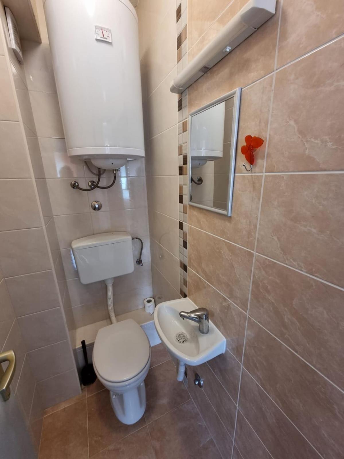 Apartmani Zekic Lopar Habitación foto