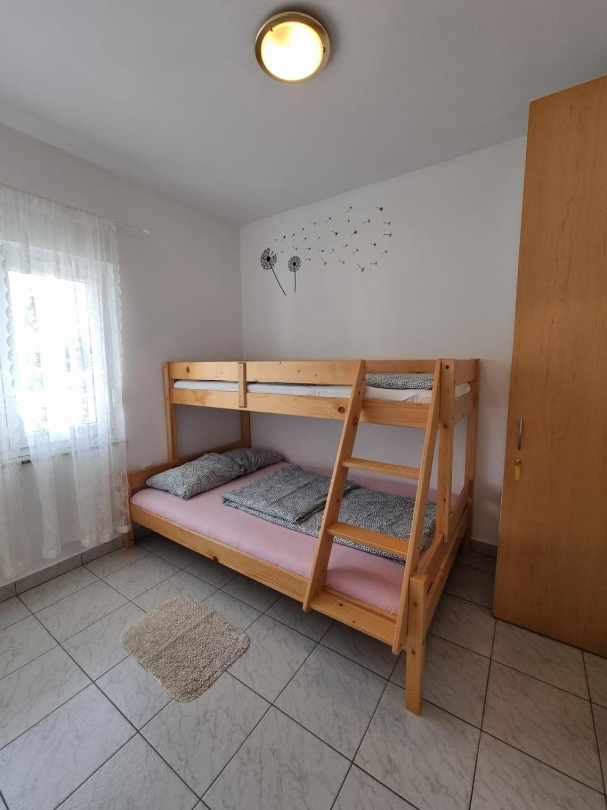 Apartmani Zekic Lopar Habitación foto