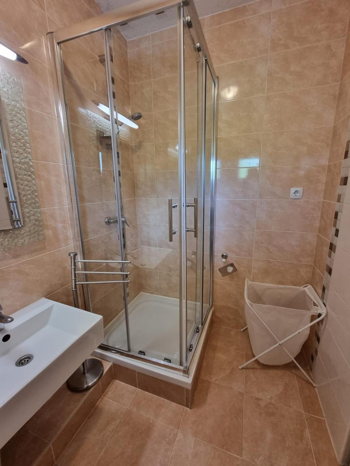 Apartmani Zekic Lopar Habitación foto