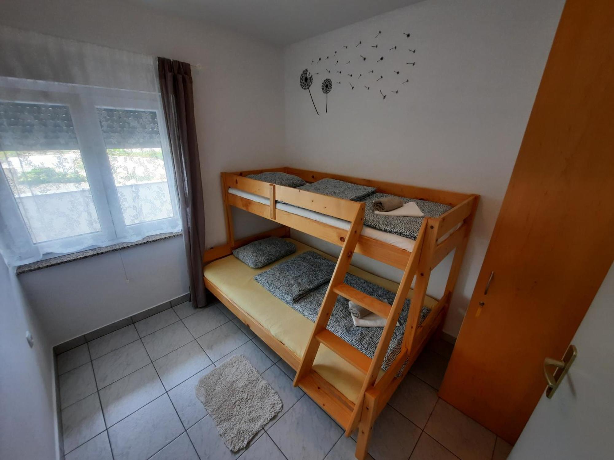 Apartmani Zekic Lopar Habitación foto