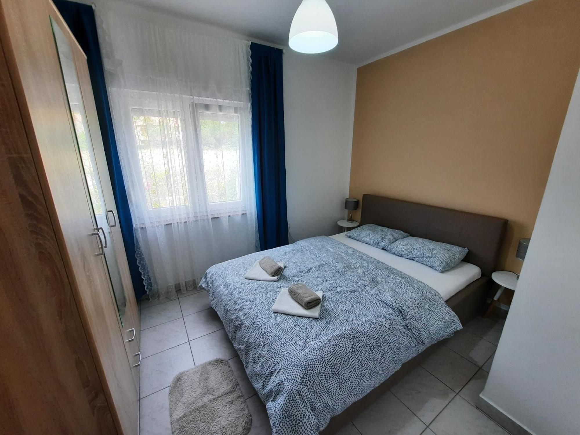 Apartmani Zekic Lopar Habitación foto