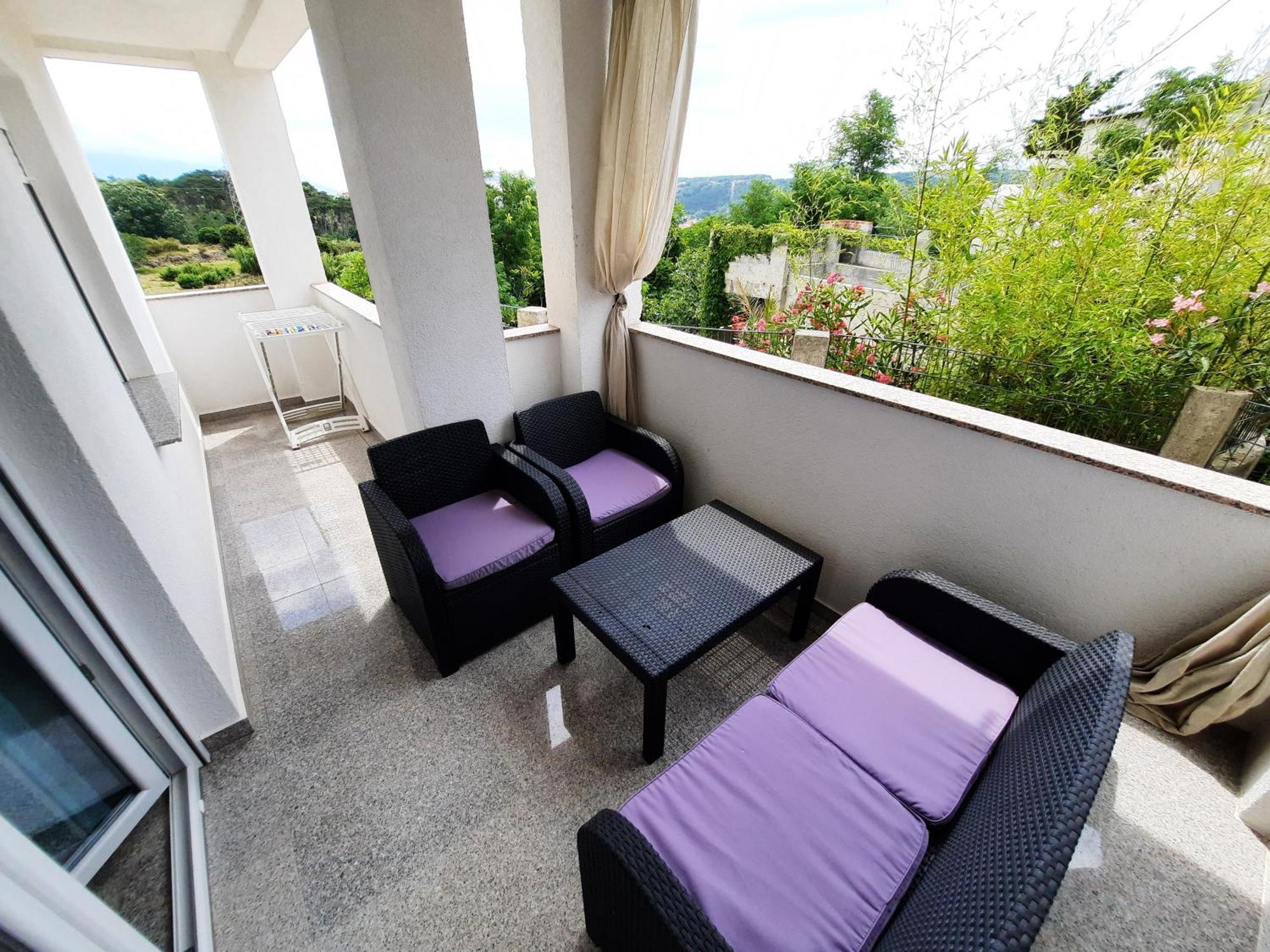 Apartmani Zekic Lopar Habitación foto